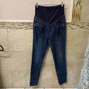 Hybrid & company maternity jeans